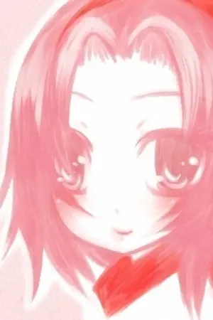 ปกนิยาย [ Fic naruto ] My Lady ใช่เธอแน่ นี้ไง...ที่รักของผม