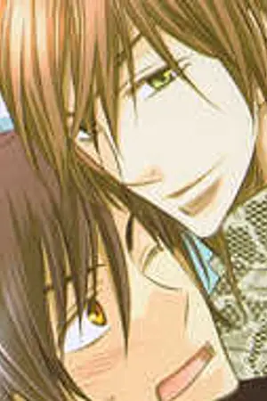 ปกนิยาย MANGA YAOI (Shonen ai) แปลเอง