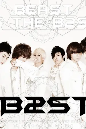 ปกนิยาย ประวัติ BEAST