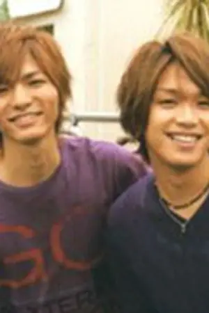 ปกนิยาย [Fic Hey! Say! JUMP] Finesse Love