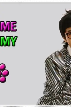 ปกนิยาย [Fic SJ] Love Me Love My Dog [Kyumin ]