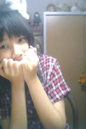 ปกนิยาย '{ mu.sic store <3 }