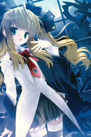 ปกนิยาย *~หอพักนักเรียน~*