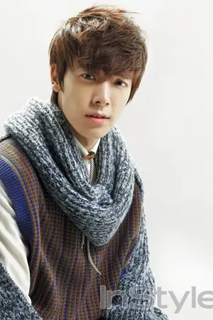 ปกนิยาย [Fic HaeEun] BEAUTIFUL My Love feat. KyuMin,HanChul