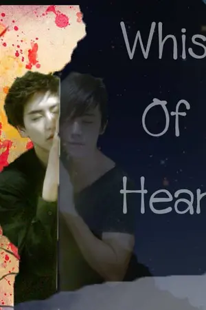 ปกนิยาย Fic Whisper of Heart [KyuHae]