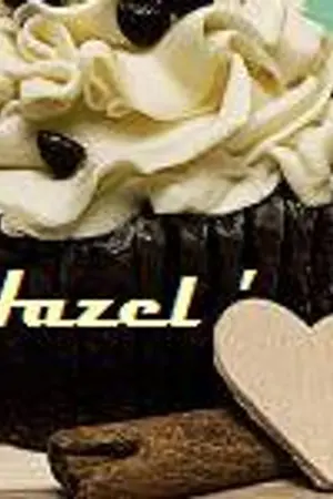 ปกนิยาย Hazel ' Sweet Cafe