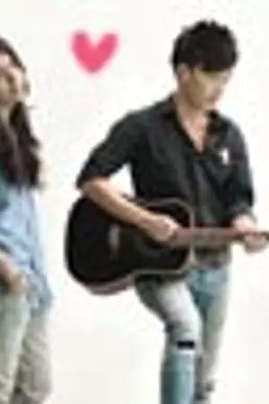 ปกนิยาย Singular Fiction  || P♥use ||