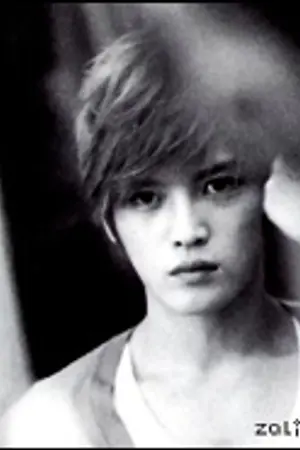 ปกนิยาย [SF]turning over life. {YunJae}