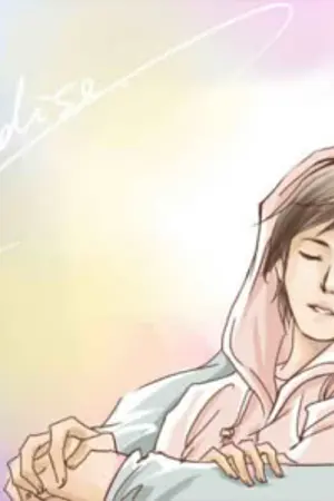 ปกนิยาย My Teacher คุณครูที่รัก (YAOI)