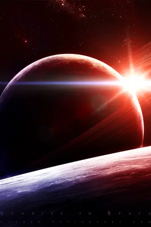 ปกนิยาย Space Online Ex