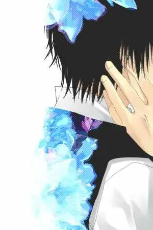 ปกนิยาย [Fic.] Katekyo Hitman Reborn! (รวมทุกคู่)