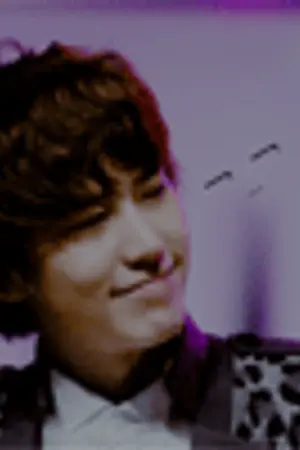 ปกนิยาย - mistake } kyumin | kyuhyuk