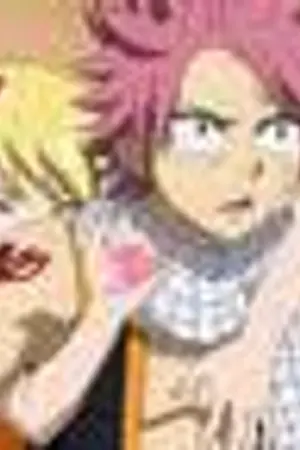 ปกนิยาย [Fic fairy tail] ทําไมเป็นจอมเวทย์แล้วมีความรักไม่ได้รึไง!!