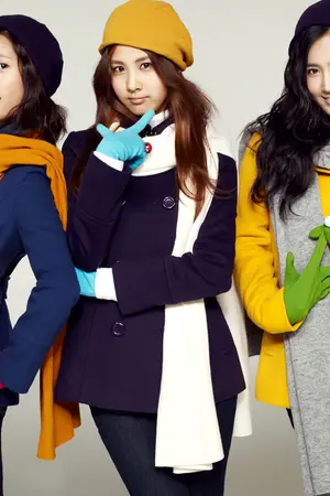 ปกนิยาย SNSD [ Yuri ]  รักแท้...แค่หนึ่งคน  YoonSeoYul