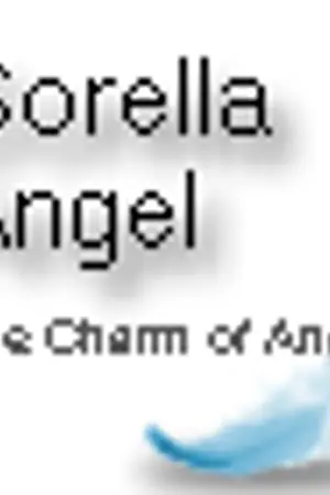 ปกนิยาย น้องสาวผมเป็นนางฟ้า Sorella Angel