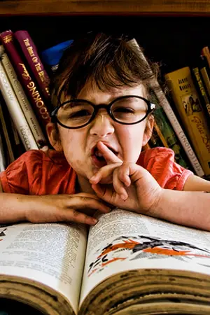 ปกนิยาย เรื่องของคนแต่ง