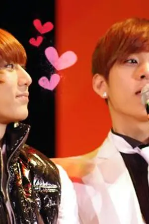 ปกนิยาย { SF- Junseung } Warin-SF รวมฟิคสั้น