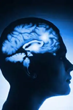 ปกนิยาย Neuro mania