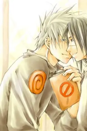 ปกนิยาย [Fic Naruto] ~ Everyday ~ [KakaIru]