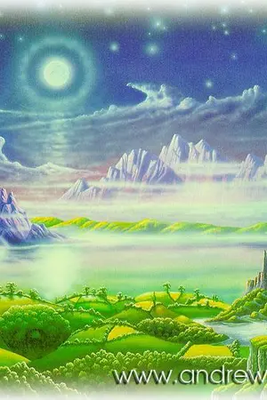 ปกนิยาย Atlantis Marvel School = A.M.S. = โรงเรียนมนตรามายามหาสมุทร