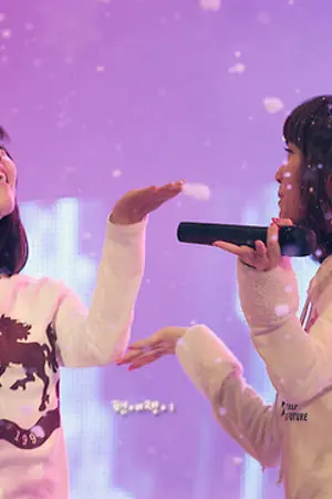 ปกนิยาย Mirror [JENY/JETI] [fic snsd yuri]