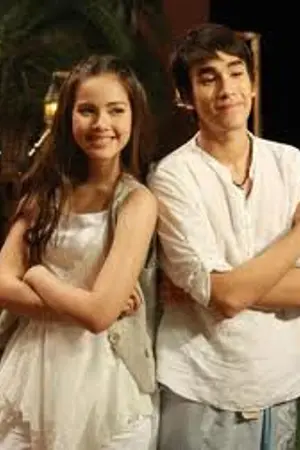 ปกนิยาย ดาวในดวงใจ