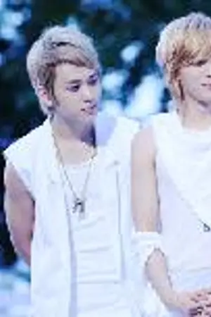 ปกนิยาย will you love me [junseung]