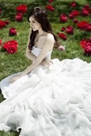 ปกนิยาย เจ้าสาวภูมินทร์