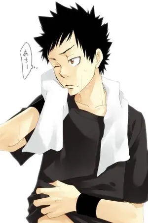 ปกนิยาย [reborn]Oh!! I MM นายเนียนตัวร้ายปล้นหัวใจยัยคุณหนูสุดซึน