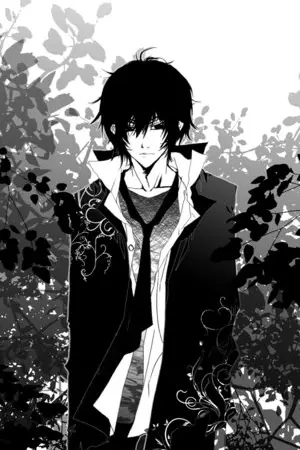 ปกนิยาย [D18] The Wanderer