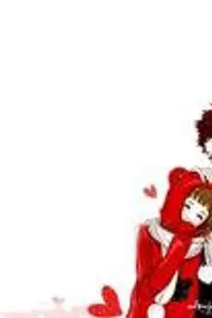 ปกนิยาย Don't get close me อย่าใกล้ฉันนะเดี๋ยวฉันละลาย