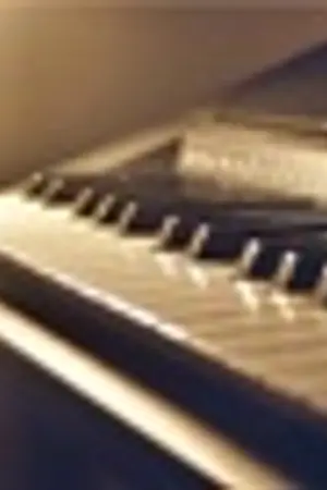 ปกนิยาย ~*ห้องเพลงบรรเลง*~