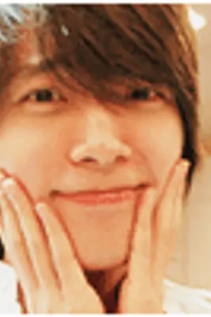 ปกนิยาย [FIC SJ] 2 Guy 1 Love  [KiHae/Woncin]