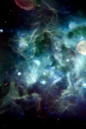 ปกนิยาย Apocalypse