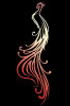 ปกนิยาย บัลลังก์ปีกหงส์ (Yaoi)