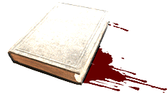 มีชื่ออาวุธหรือสิ่งของอันไหนในเรื่อง~The Vampires~ ตำนานแวมไพร์ อย่างให้เปลี่ยนตอน REWRITE ไหมคะ