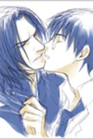 ปกนิยาย Fic Harry [ Harry/ Snape~Yaoi ] ผมรักคุณอาจารย์ของผม 2