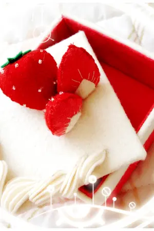 ปกนิยาย *~:::โรงแรมวุ่น ชุลมุนรัก:::~*