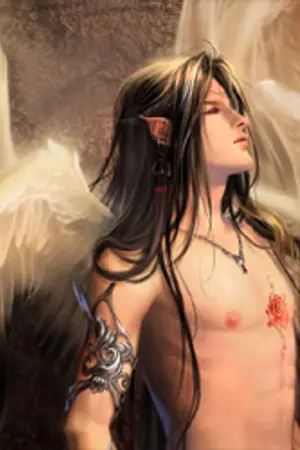 ปกนิยาย II EpiC WonDerLand Yaoi II [รับสมัคร]