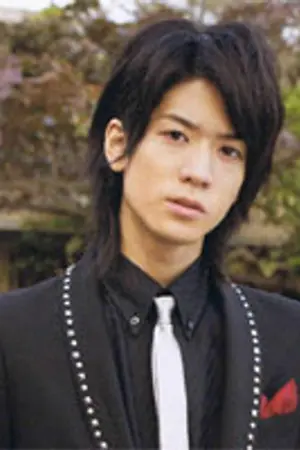 ปกนิยาย [Fiction : Hey! Say! JUMP] Akuma's Battle