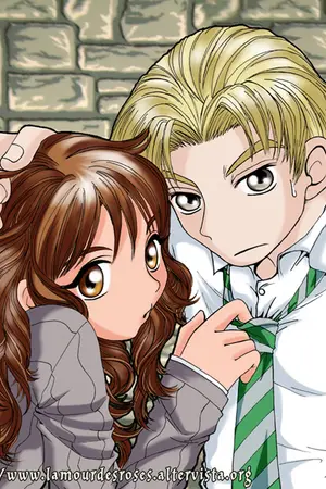 ปกนิยาย + + + The Last Year + + +[Draco&Hermione] by Sandy Weasel