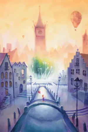 ปกนิยาย ห้องเก็บของ=w=