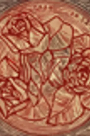 ปกนิยาย Rosamunde คำสาปกุหลาบลวง