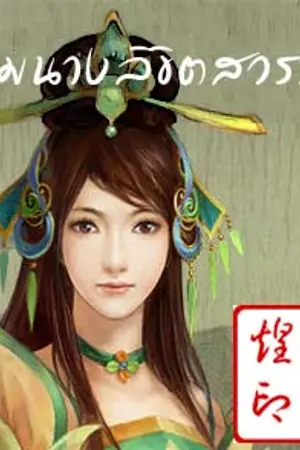 ปกนิยาย จอมนางลิขิตสวรรค์  "1 ในชุดเทพศาตรา"