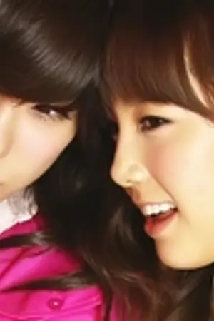 ปกนิยาย [Fic SNSD] - I'm in Your Eyes - [Yuri]