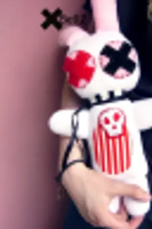 ปกนิยาย Twisty  หมุนร้ายให้ลงรัก หมุนรักให้ลงเธอ