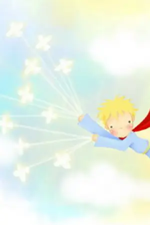 ปกนิยาย -*__ Happy Ending __*-