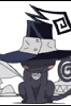 ปกนิยาย แมวเอ๋ยแมวไทย