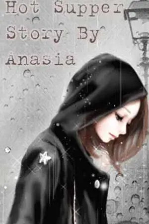 ปกนิยาย Hot Supper : เดิมพันรัก สังเวียนร้อน (Yuri)