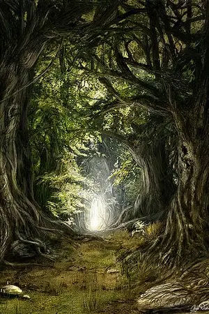 ปกนิยาย Fic หัวขโมยแห่งบารามอส  3เจ้าหญิงแห่งเดมอส